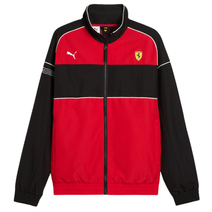 Campera Puma Hombre Ferrari Race