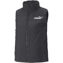 Chaleco Puma Mujer Essential Padded Vest