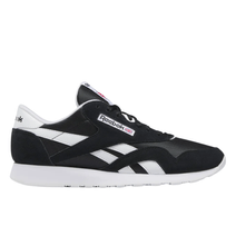 Zapatillas Reebok Hombre Cl Nylon