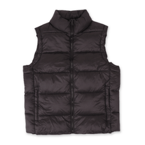 Chaleco Puffer Freekick Balder