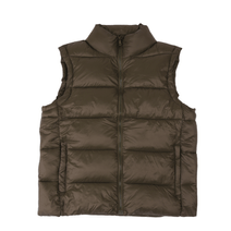 Chaleco Puffer Freekick Balder