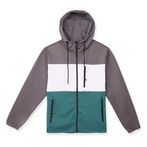 Campera Freekick Hombre Klaus