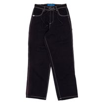 Pantalón Dc Mujer Trench
