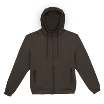 Campera Freekick Hombre Dag