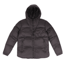 Campera Puffer Freekick Hombre Ake