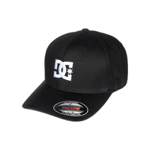 Gorra Dc Cap Star 2