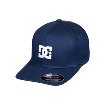 Gorra Dc Cap Star 2