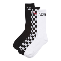 Medias Vans Classic 3/4 Pack X3