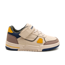 Zapatillas Topper Niño Quarter