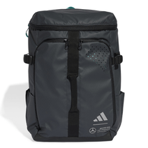 Mochila Adidas Hibrida Mercedes Formula One
