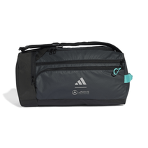 Bolso Deportivo Adidas Hibrida Mercedes Formula One