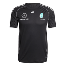 Remera Adidas Hombre Mercedes Formula One