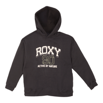 Buzo Canguro Roxy Mujer Essential Energy Oversize