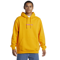 Buzo Canguro Quiksilver Dna Clicker