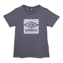 Remera Mujer Umbro Versalles