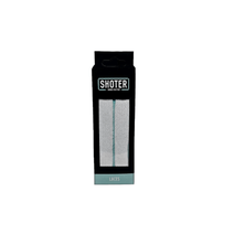 Cordones Shoter Wide