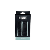 Cordones Shoter Xwide