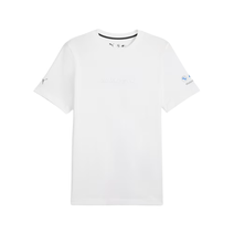 Remera Puma Hombre Bmw
