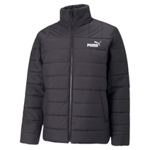 Campera Puma Hombre Essential Padded