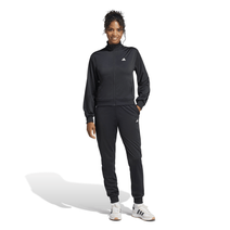 Conjunto Adidas Mujer Essentials Feel Cozy