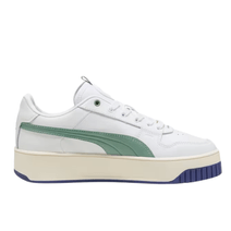 Zapatillas Puma Mujer Carina Street Lux