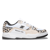 Zapatillas Dc Mujer Construct