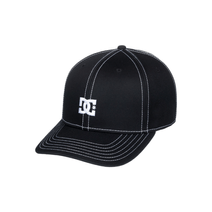 Gorra Dc Cap Star 2