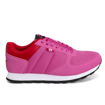 Zapatillas Topper Mujer T.350 Mesh Rosa