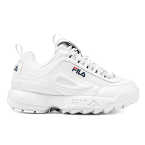 Zapatilla Fila F-Disruptor II Premiun