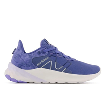 Zapatilla New Balance Mujer Roav Fresh Foam Lila