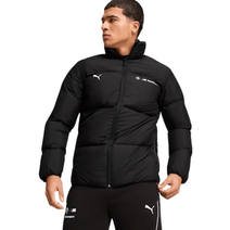 Campera Puma Hombre Bmw Motorsport Puffer
