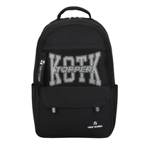 Mochila Topper King Of The Kongo