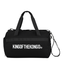 Bolso Topper King Of The Kongo