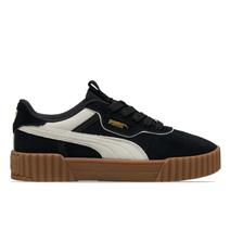 Zapatillas Puma Mujer Carina 3.0 Luxe