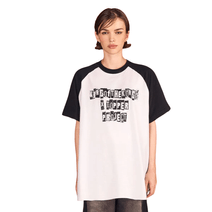 Remeron Topper Unisex Ranglan King Of The Kongo