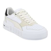 Zapatillas Puma Mujer Cali Court Pureluxe