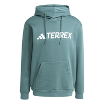 Buzo Adidas Terrex Hombre Multi Logo Grande