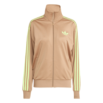 Campera Adidas Originals Mujer Classic Firebird Loose