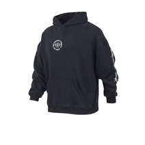 Buzo Topper Unisex King Of The Kongo Monkey Barb