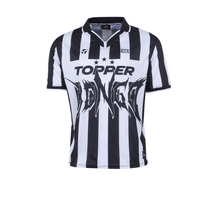 Remera Topper Unisex Soccer King Of The Kongo