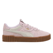 Zapatillas Puma Mujer Carina 3.0 Luxe
