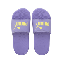 Ojotas Puma Unisex Popcat 20 Violetas