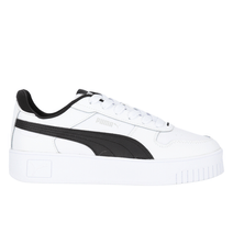 Zapatillas Puma Mujer Carina Street
