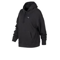 Buzo Puma Mujer Essential Elevated Comfort