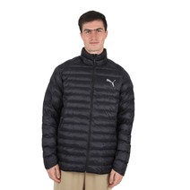 Campera Puma Hombre Packlite Hooded Down