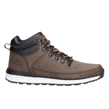 Borcego Kappa Hombre Logo Monsi Md