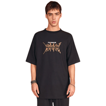 Remeron Topper Hombre King Of The Kongo Fire Monkey