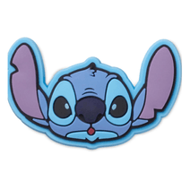 Jibbitz Crocs Stitch Curious