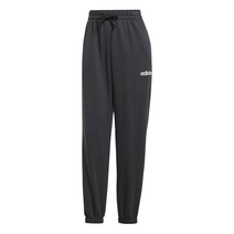 Pantalón Adidas Mujer Essentials Felpa Francesa Puños Ajustados
