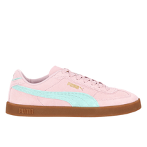 Zapatillas Puma Unisex Club II Era Suede